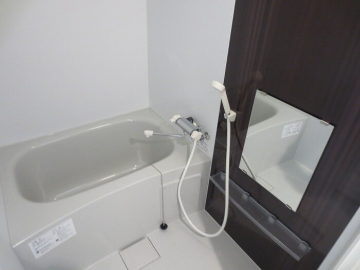 物件内観写真9　(バス／シャワールーム等)