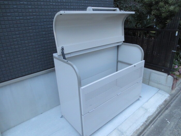 物件外観写真5　(外観写真)