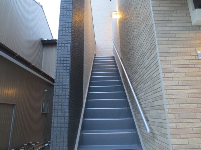 物件外観写真6　(外観写真)