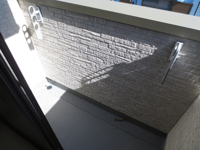 物件内観写真16　(ベランダ・バルコニー)