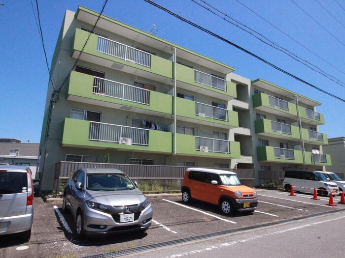 物件外観写真2　(建物設備)