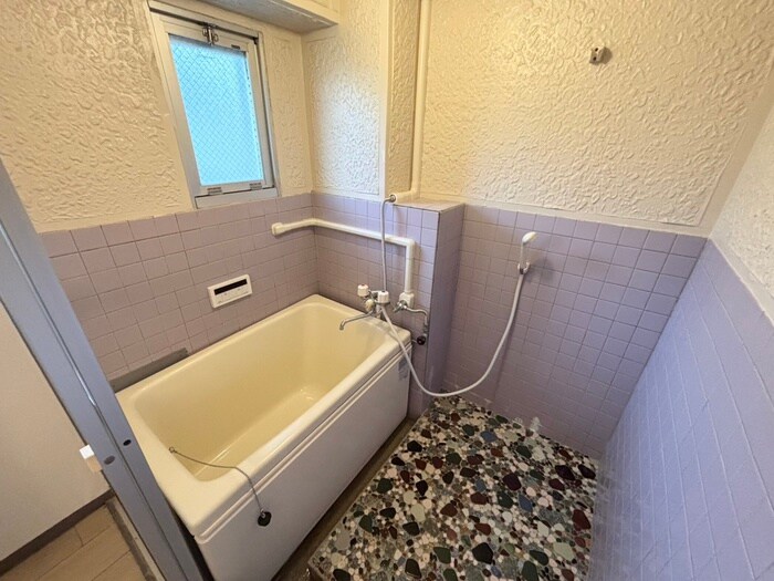 物件内観写真12　(バス／シャワールーム等)