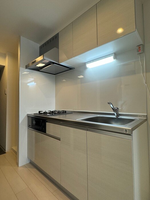 物件内観写真10　(キッチン)