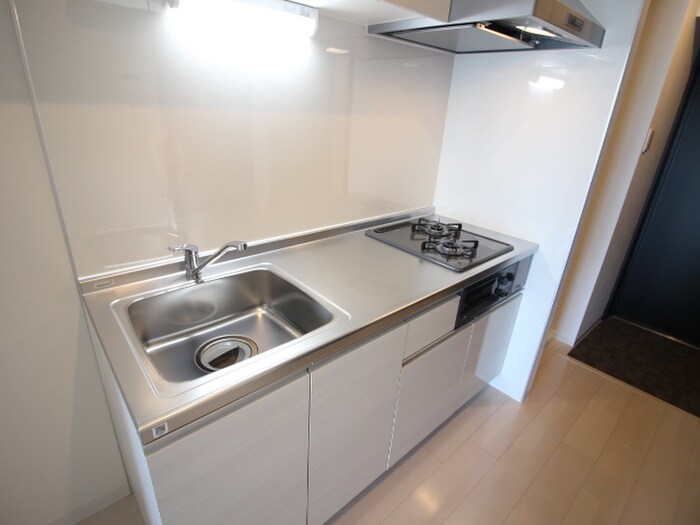 物件内観写真10　(キッチン)