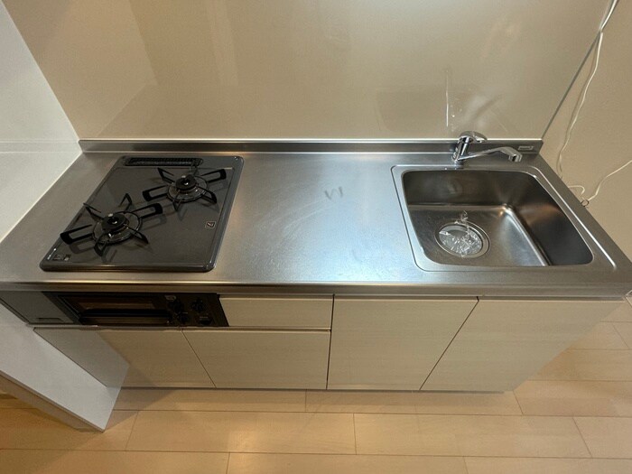 物件内観写真11　(キッチン)