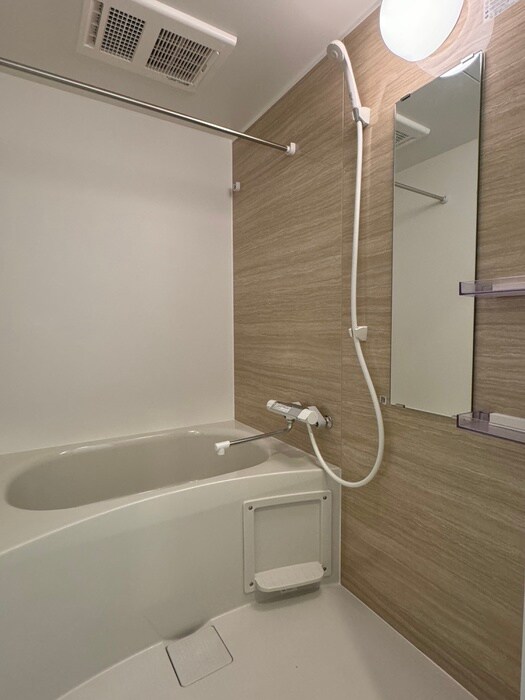 物件内観写真12　(バス／シャワールーム等)