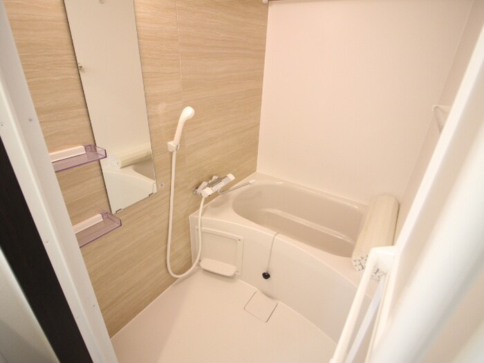 物件内観写真12　(バス／シャワールーム等)