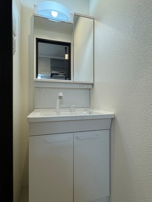 物件内観写真13　(洗面)