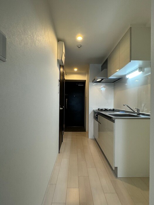 物件内観写真15　(廊下)