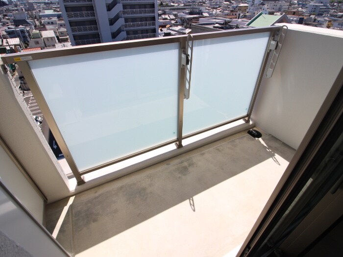 物件内観写真15　(ベランダ・バルコニー)