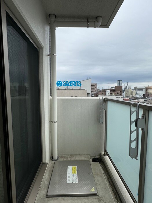 物件内観写真17　(ベランダ・バルコニー)