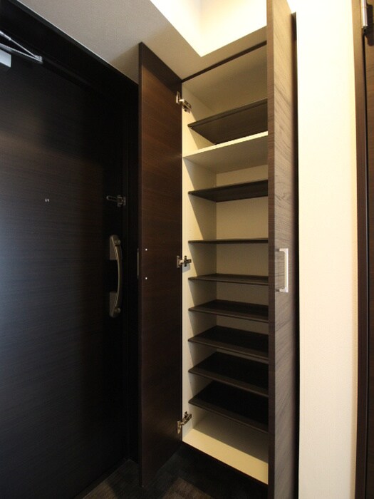 物件内観写真19　(靴箱)