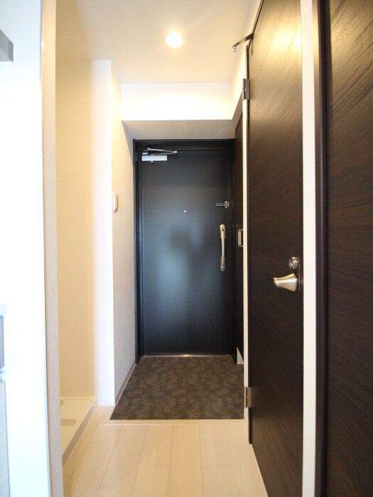 物件内観写真20　(玄関)