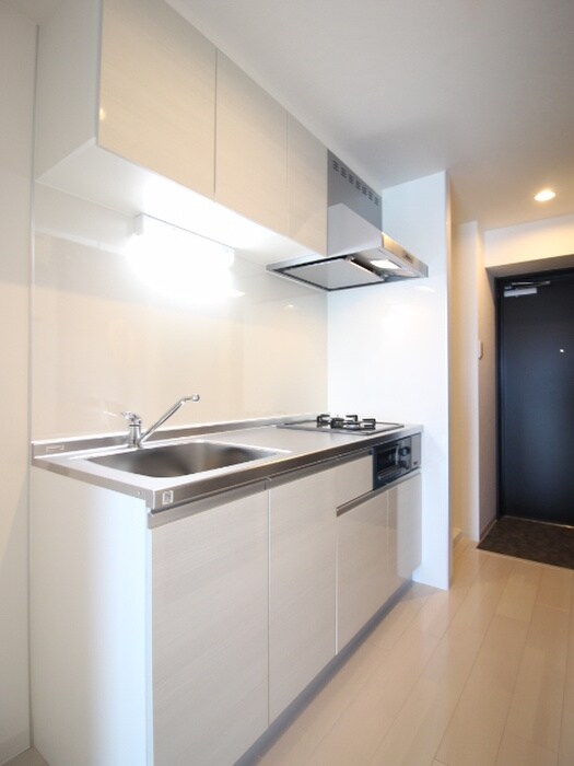 物件内観写真21　(キッチン)