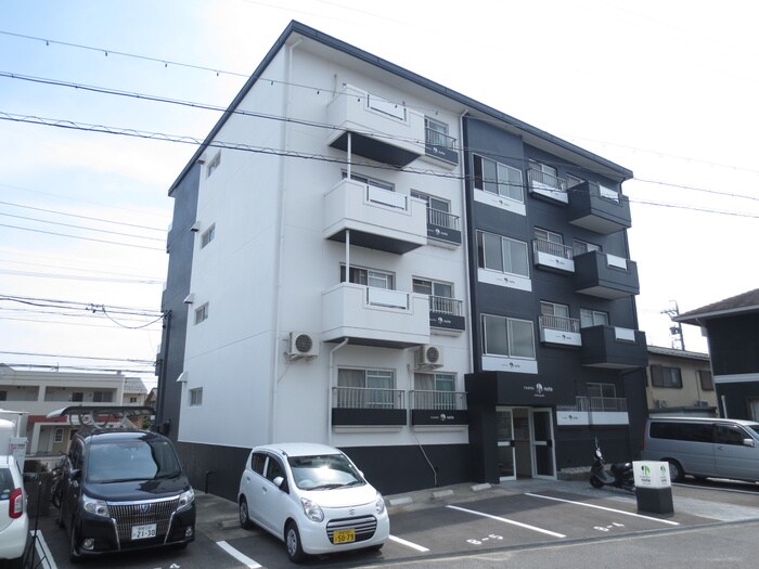 物件外観写真3　(外観写真)