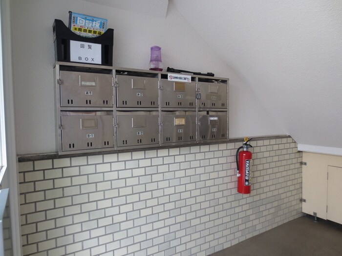 物件外観写真6　(その他)