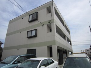 サングリ－ンプレイス外観写真
