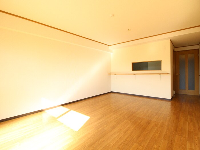 ベルテ相川の居室