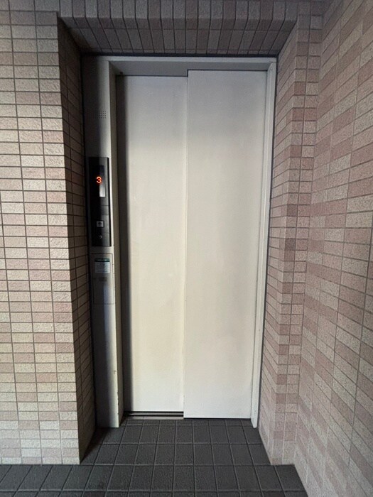 ベルテ相川の建物設備