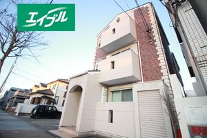 テルスドゥガイア外観写真