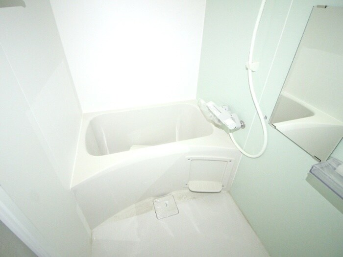 物件内観写真8　(バス／シャワールーム等)