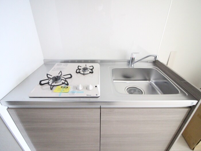 物件内観写真19　(キッチン)