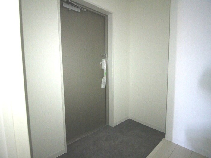 物件内観写真21　(靴箱)