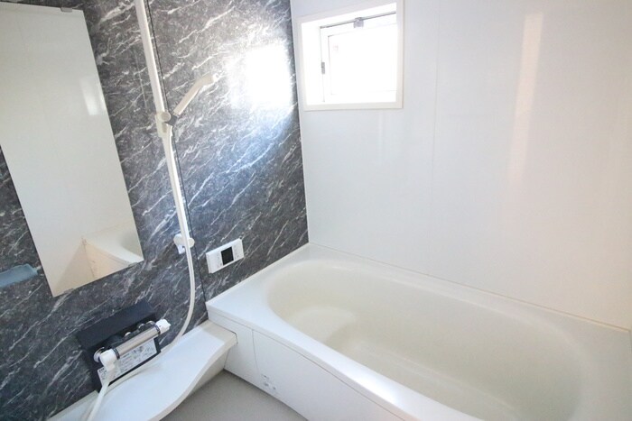 物件内観写真10　(バス／シャワールーム等)