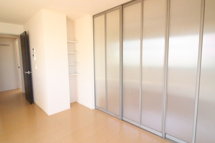 物件内観写真15　(収納)