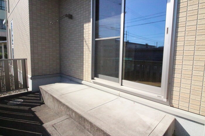 物件内観写真19　(ベランダ・バルコニー)