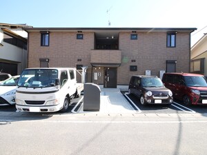 グロース外観写真