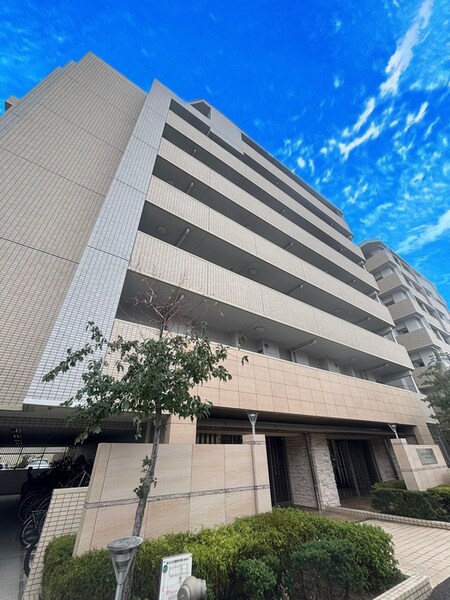 ﾗｲｵﾝｽﾞ薬師山ﾋﾙﾄｯﾌﾟｽｸｴｱ(315)外観写真