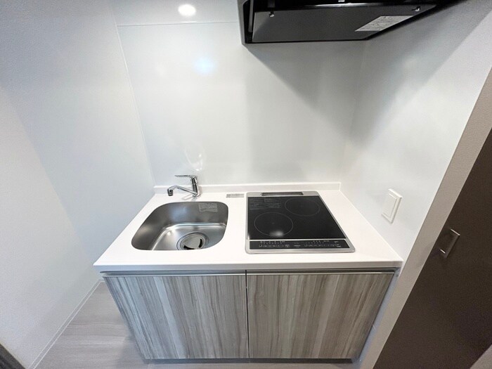 物件内観写真9　(キッチン)