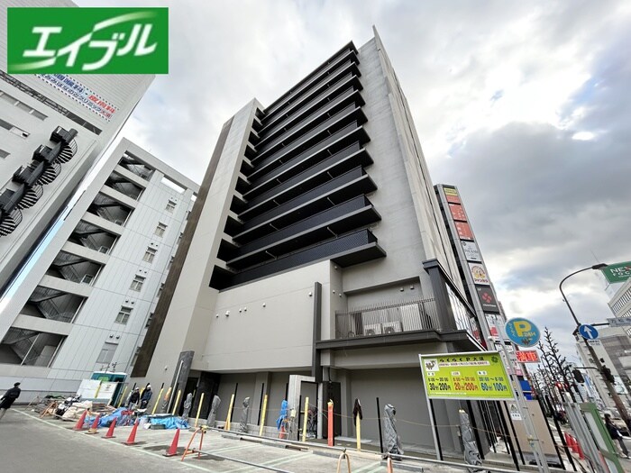 物件外観写真6　(外観写真)