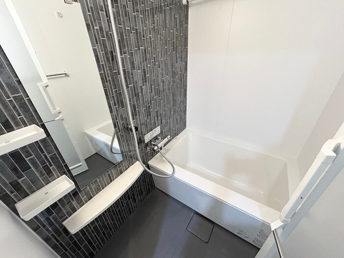 物件内観写真10　(バス／シャワールーム等)