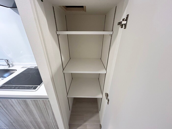 物件内観写真16　(靴箱)