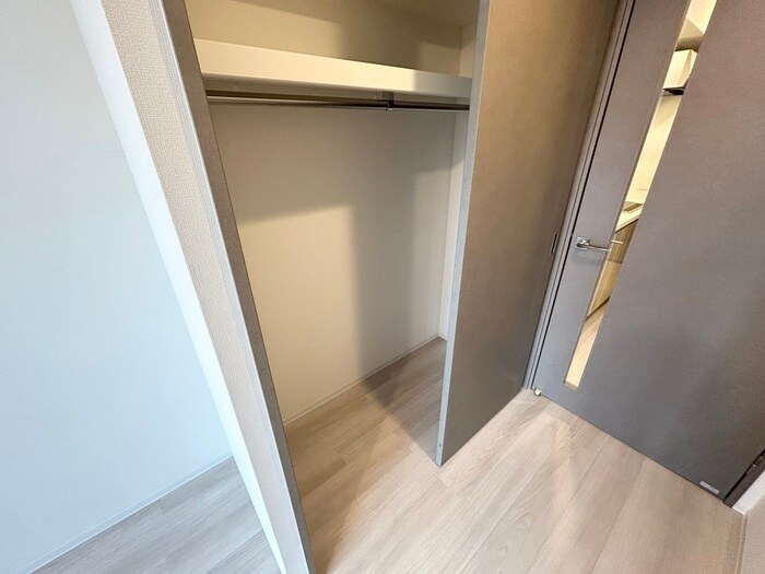 物件内観写真18　(収納)