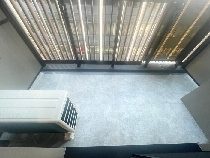 物件内観写真19　(ベランダ・バルコニー)