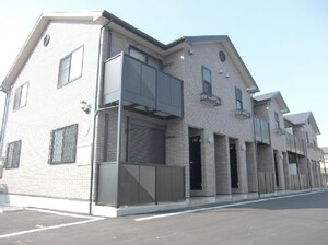 ｱﾝﾌﾟﾙ-ﾙﾘ-ﾌﾞﾙﾌﾟﾛﾑﾅ-ﾄﾞ外観写真