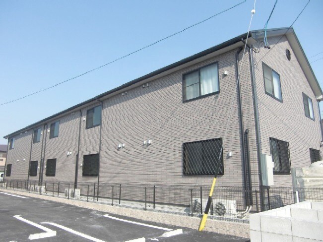 物件外観写真3　(外観写真)