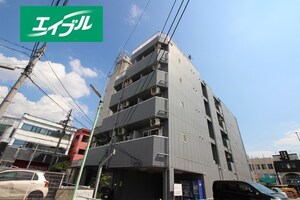 グレース六番外観写真