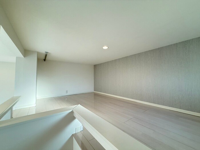 物件内観写真9　(ロフト)