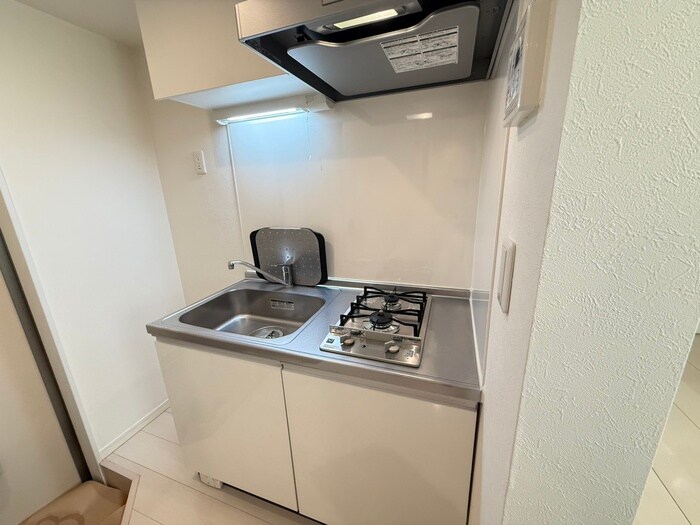 物件内観写真11　(キッチン)