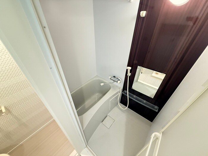 物件内観写真12　(バス／シャワールーム等)