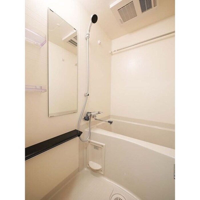 物件内観写真6　(バス／シャワールーム等)
