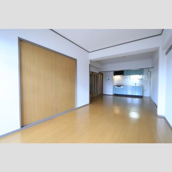 物件内観写真5　(居室)