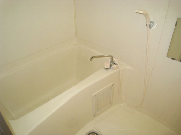 物件内観写真11　(バス／シャワールーム等)