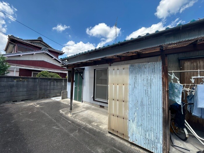 物件外観写真6　(外観写真)