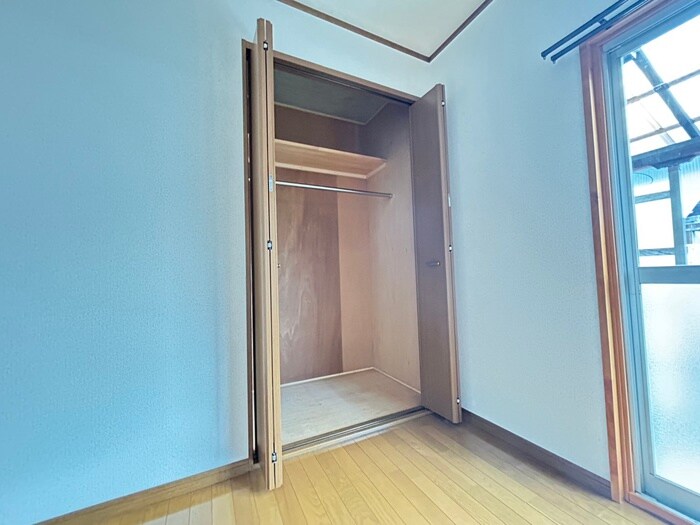 物件内観写真13　(収納)