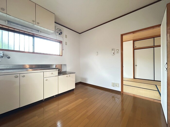 物件内観写真17　(居室)